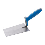 Silverline 664458 Bucket Trowel Soft-Grip - 180 x 110mm - Voyto Ltd Online