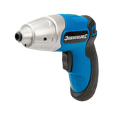 Silverline 919389 3.6V LI-ION SCREWDRIVER - EU - 3.6V EU - Voyto Ltd Online