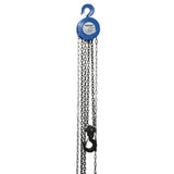 Silverline 868692 Chain Block - 2000kg / 3m Lift Height - Voyto Ltd Online