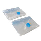 Fixman 778132 Vacuum Storage Bags - 1300 x 1100mm 2pce - Voyto Ltd Online