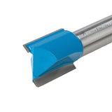 Silverline 283003 1/2" Straight Metric Cutter - 20 x 25mm - Voyto Ltd Online