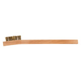 Silverline PB09 Spark Plug Brush - 3 Row - Voyto Ltd Online