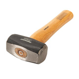 Silverline HA60 Hickory Lump Hammer - 2.5lb (1.13kg) - Voyto Ltd Online