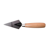 Silverline CB48 Pointing Trowel - 125 x 65mm - Voyto Ltd Online