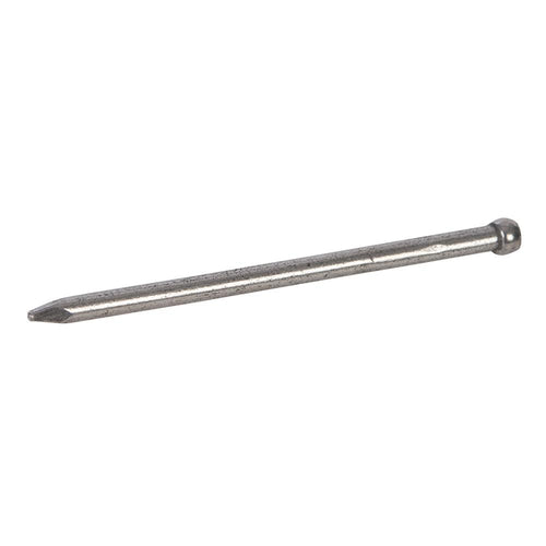 Fixman 704789 Lost Head Nail 1kg - 40 x 2.36mm - Voyto Ltd Online