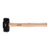 Silverline HA49 Hardwood Sledge Hammer Short-Handled - 4lb (1.81kg) - Voyto Ltd Online