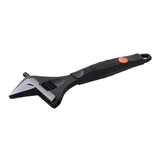 Dickie Dyer 572589 Extra-Wide Jaw Adjustable Spanner - 200mm (8”) / Capacity 40mm - Voyto Ltd Online