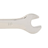 Silverline 380112 Open Ended Spanner - 10 x 11mm - Voyto Ltd Online