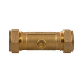 Plumbob 644493 Double Check Valve - 22mm - Voyto Ltd Online