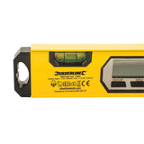 Silverline 427637 Digital Angle Level - 320mm - Voyto Ltd Online