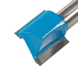 Silverline 633611 1/2" Straight Metric Cutter - 25 x 25mm - Voyto Ltd Online