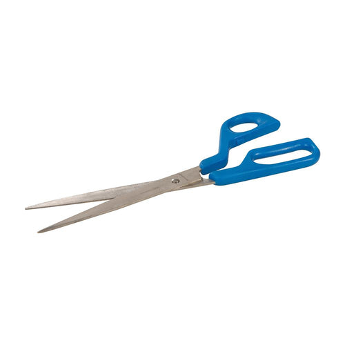 Silverline 793756 Decorators Scissors - 300mm - Voyto Ltd Online