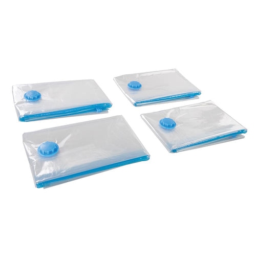 Fixman 310515 Vacuum Storage Bags - 1000 x 800mm 4pce - Voyto Ltd Online