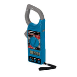 Silverline 228541 Digital Clamp Meter - 1000A AC - Voyto Ltd Online