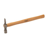 Silverline HA12B Hardwood Cross Pein Pin Hammer - 4oz (113g) - Voyto Ltd Online