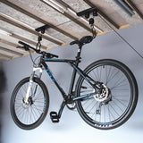 Silverline 554289 Bicycle Lift - 20kg - Voyto Ltd Online