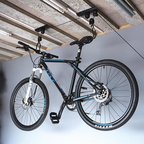 Silverline 554289 Bicycle Lift - 20kg - Voyto Ltd Online