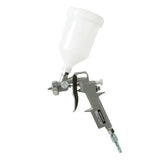 Silverline 783124 Gravity Feed Spray Gun - 500cc - Voyto Ltd Online