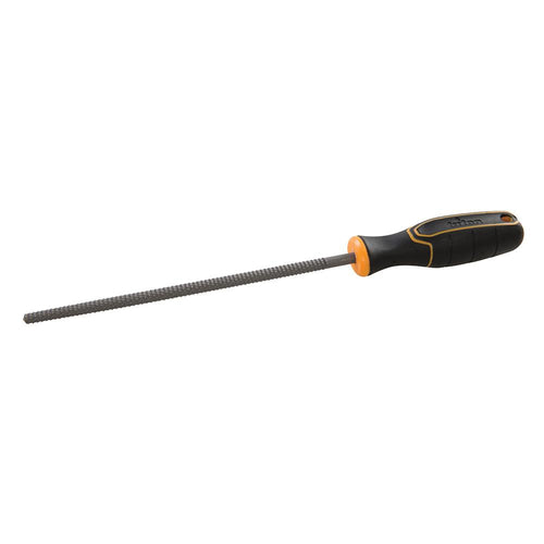 Triton 465594 Wood Rasp Round 200mm - TWRR Round 200mm - Voyto Ltd Online