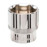 Silverline 269129 Socket 1/2" Drive 6pt Metric - 32mm - Voyto Ltd Online
