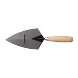 Silverline CB52 Brick Trowel - 200 x 110mm - Voyto Ltd Online