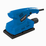 Silverline 949174 ORBITAL SANDER 1/3 SHEET - EU - 135W EU - Voyto Ltd Online