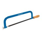 Silverline 429001 Hacksaw Wooden Handle - 300mm - Voyto Ltd Online