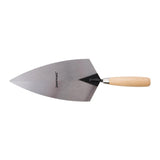 Silverline CB55 Brick Trowel - 280 x 130mm - Voyto Ltd Online