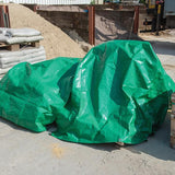 Silverline 238580 Heavy Duty Tarpaulin - 2 x 3m - Voyto Ltd Online