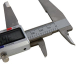 Silverline 411212 Digital Vernier Caliper - 300mm - Voyto Ltd Online