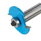 Silverline 633598 1/2" Biscuit Cutter - No.10 & 20 - Voyto Ltd Online
