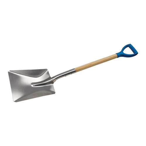 Silverline 157544 Aluminium Shovel - 1030mm - Voyto Ltd Online