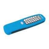 Silverline 564789 LED Magnetic Torch - 24 LED - Voyto Ltd Online