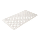 Plumbob 705311 Non-Slip Bath Mat - 370 x 680mm - Voyto Ltd Online