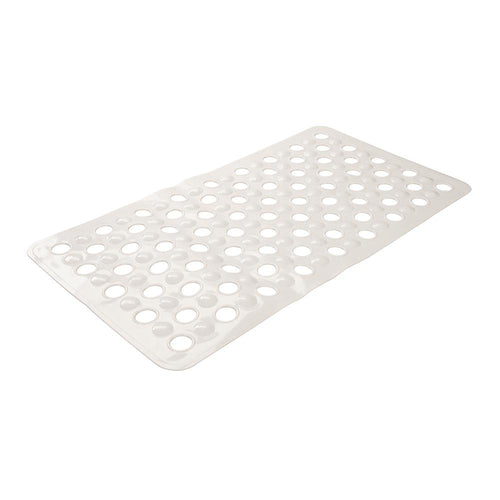 Plumbob 705311 Non-Slip Bath Mat - 370 x 680mm - Voyto Ltd Online