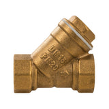 Plumbob 790028 Inline Y Filter - 1/2" - Voyto Ltd Online