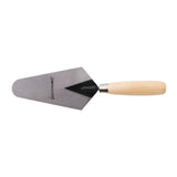 Silverline CB47 Gauging Trowel - 180 x 100mm - Voyto Ltd Online