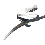 Silverline 427627 Telescopic Pruning Saw - 1200mm - Voyto Ltd Online