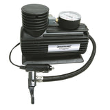 Silverline 425689 Mini Air Compressor - 12V DC - Voyto Ltd Online