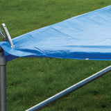 Silverline 456936 Tarpaulin - 1.8 x 2.4m - Voyto Ltd Online
