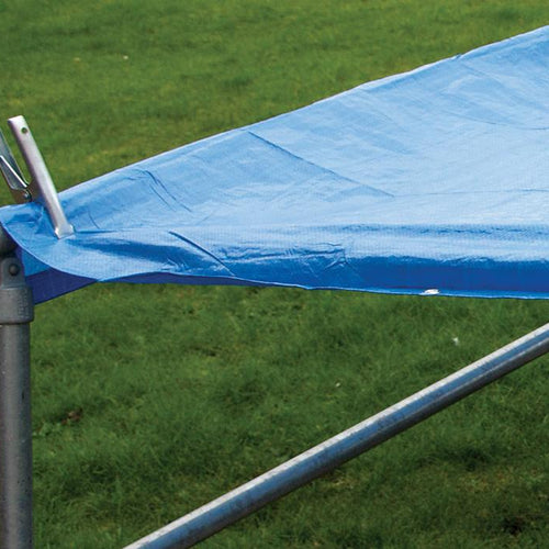 Silverline 456936 Tarpaulin - 1.8 x 2.4m - Voyto Ltd Online