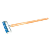 Silverline 245130 Wallpaper Perforator - 150 x 480mm - Voyto Ltd Online