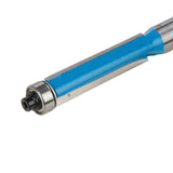 Silverline 583249 1/2" Flush Trim Cutter - 1/2 x 2" - Voyto Ltd Online