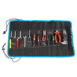 Silverline 783142 Expert Tool Roll - 760 x 300mm - Voyto Ltd Online