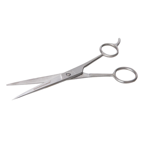 Silverline 383621 Hair Scissors - 165mm (6½”) - Voyto Ltd Online