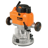 Triton 925837 1010W Compact Precision Plunge Router - JOF001 UK - Voyto Ltd Online