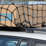 Silverline 140818 Cargo Net - 300 x 300mm - Voyto Ltd Online