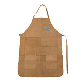 Silverline 633505 Welders Apron - Full Length - Voyto Ltd Online