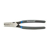 Silverline 547674 9 Way Ferrule Crimping Pliers - 220mm - Voyto Ltd Online