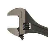 Silverline WR11 Expert Adjustable Wrench - Length 150mm - Jaw 17mm - Voyto Ltd Online